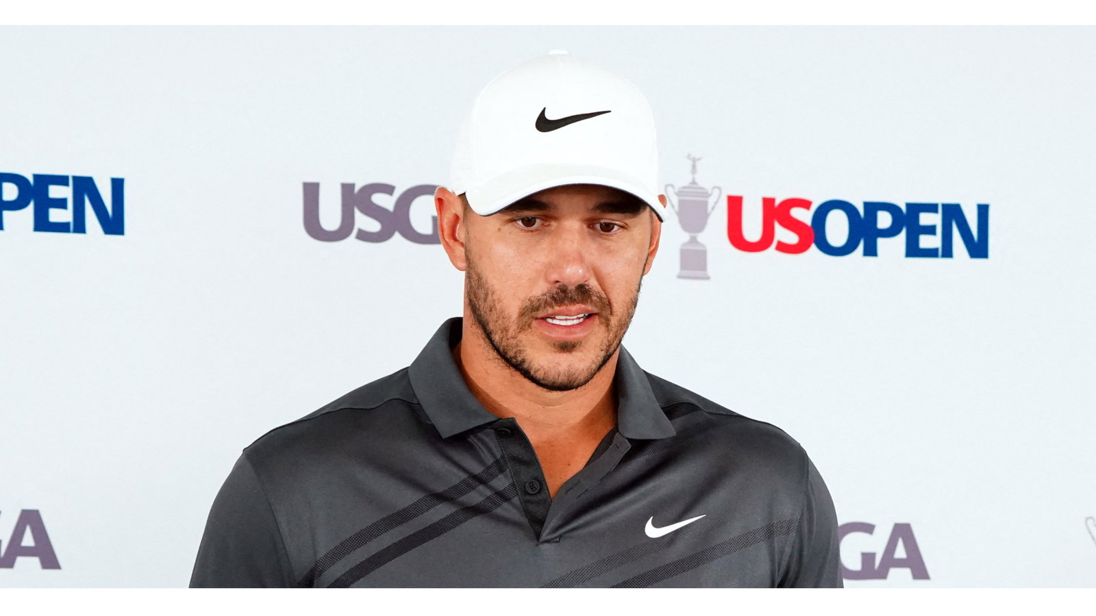 Brooks Koepka's latest social media activity suggest he's off to LIV Golf